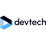 DEVTECH logo